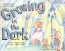 Cover of: Growing in the Dark by Nancy Marrocco