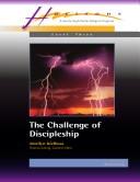 Cover of: The Challenge of Discipleship (Core Courses)