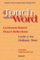 Cover of: In Touch with the Word Cycle