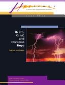 Cover of: Death, Grief, and Christian Hope