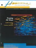 Cover of: Praying All Ways (Horizons (Level 1))