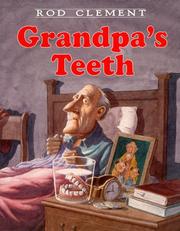 Cover of: Grandpa's Teeth (Trophy Picture Books)