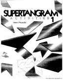 Cover of: Supertangram Activities 1 (Book 1)