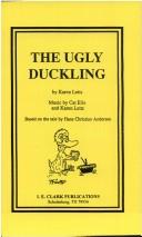 Cover of: The Ugly Duckling by Hans Christian Andersen