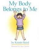 Cover of: My Body Belongs to Me