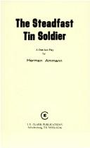 Cover of: Steadfast Tin Soldier