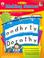 Cover of: Making Names: Hands-on Spelling and Phonics Lessons