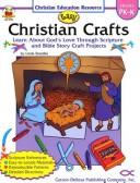 Easy Christian Crafts by Linda Standke