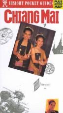 Cover of: Insight Pocket Guide with map Chiang Mai
