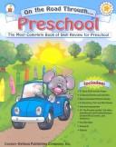 Cover of: On the Road Through Preschool by Sherrill B. Flora