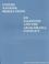 Cover of: United Nations Resolutions on Palestine and the Arab-Israeli Conflict, 1947-74