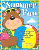 Cover of: Summer Fun: Primary Grades
