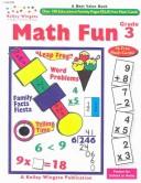 Cover of: Math Fun Grade 3