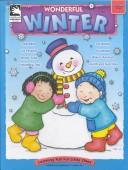 Cover of: Wonderful winter