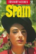Cover of Insight Guides Spain