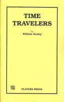Cover of: Time Travelers by William Hezlep