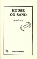 Cover of: House on Sand