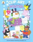 Cover of: Clip Art for Winter