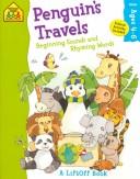 Cover of Penguin's Travels