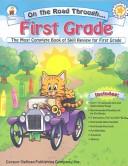 Cover of: On the Road Through 1st Grade (On the Road (Carson-Dellosa Publishing))