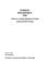 Cover of: Nursing Datasource 1994: Graduate Education in Nursing : Advanced Practice Nursing (Nursing Datasource Vol 2: Leaders in the Making: Gradute Education I N Nursing)