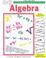 Cover of: Algebra