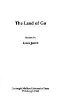 Cover of: Land of Go: Stories
