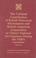 Cover of: The cultural contribution of British Protestant missionaries and British-American cooperation to China's national development during the 1920s