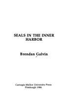 Cover of: Seals in the Inner Harbor