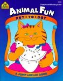 Cover of: Animal Fun