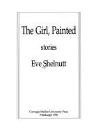 Cover of: The Girl, Painted: Stories