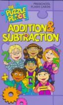 Cover of: Addition & Subtraction