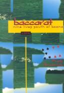 Cover of: Baccarat | Mark Brooerick