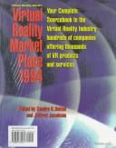 Cover of: Virtual Reality Market Place 1994 (Virtual Reality Market Place)