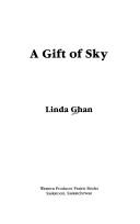 Cover of: Gift of Sky