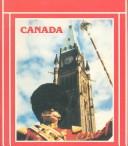 Cover of: Canada (Canada Rainbow Series) by W. J. Van Riet, B. Greenwood, English F.