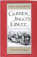 Cover of: Gunner Jingo