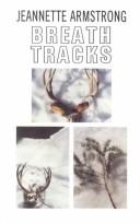 Cover of: Breath tracks