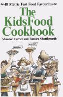 Cover of: The KidsFood Cookbook