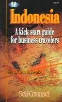 Cover of: Indonesia by Guy Brooks, Victoria Brooks