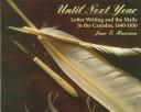 Cover of: Until Next Year by Jane E. Harrison