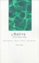 Cover of: Making Waves: Three Radio Plays