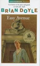 Cover of: Easy Avenue by Brian Doyle