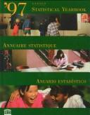 Cover of: UNESCO Statistical Yearbook 1997 (Unesco Statistical Yearbook)