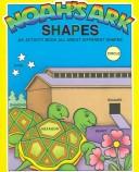 Cover of: Noah's Ark Shapes (Noah's Ark Activity Books)