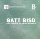 Cover of: Basic Instruments & Selected Documents (Bisd