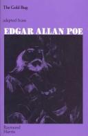 Cover of: The Gold Bug by Edgar Allan Poe