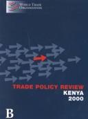 Cover of: Trade Policy Review by Wto, Wto