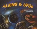 Cover of: Aliens & Ufos by John Warner, Margaret Warner