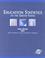 Cover of: Education Statistics Of The United States 2001 (Education Statistics of the United States)